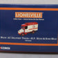 Corgi US50602 1:50 H.P. Hood & Soons Milk Mack AC Delivery Truck