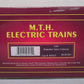 MTH 20-91061 CSX Extended Vision Illuminated Caboose #900247 EX/Box