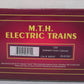 MTH 20-91061 CSX Extended Vision Illuminated Caboose #900247 EX/Box