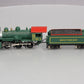 International Hobby Corp M531 HO Southern 2-6-0 Mogul Steam Loco & Tender LN/Box
