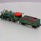 International Hobby Corp M531 HO Southern 2-6-0 Mogul Steam Loco & Tender LN/Box