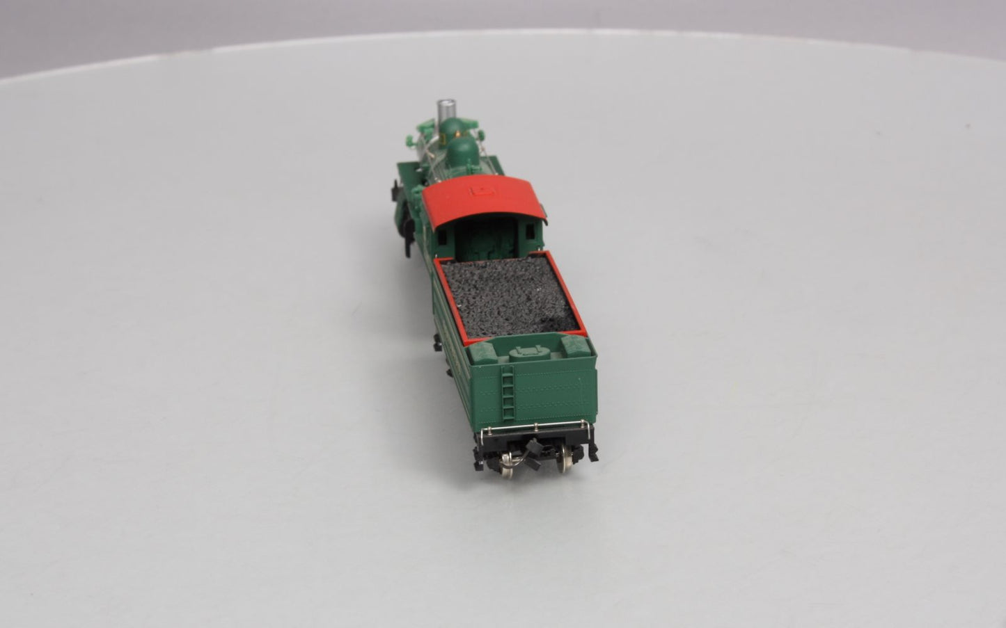 International Hobby Corp M531 HO Southern 2-6-0 Mogul Steam Loco & Tender LN/Box