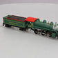 International Hobby Corp M531 HO Southern 2-6-0 Mogul Steam Loco & Tender LN/Box