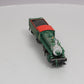 International Hobby Corp M531 HO Southern 2-6-0 Mogul Steam Loco & Tender LN/Box