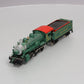 International Hobby Corp M531 HO Southern 2-6-0 Mogul Steam Loco & Tender LN/Box