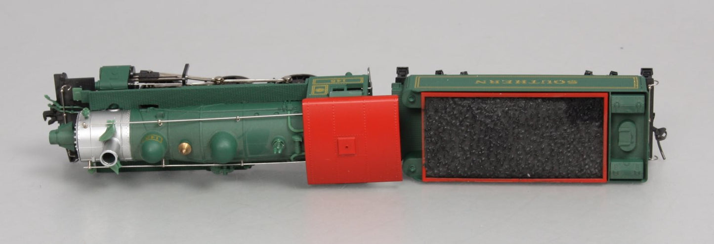 International Hobby Corp M531 HO Southern 2-6-0 Mogul Steam Loco & Tender LN/Box