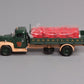 Corgi US52908 1:50 Pennsylvania Railroad Diamond T620 Dropside Truck