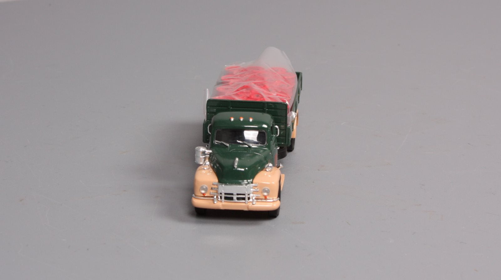 Corgi US52908 1:50 Pennsylvania Railroad Diamond T620 Dropside Truck