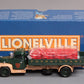 Corgi US52908 1:50 Pennsylvania Railroad Diamond T620 Dropside Truck