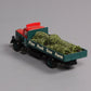 Corgi US74503 1:50 Scale Pine Peak Tree Farm Truck Flatbed W/Christmas Trees
