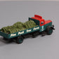 Corgi US74503 1:50 Scale Pine Peak Tree Farm Truck Flatbed W/Christmas Trees