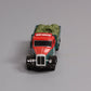 Corgi US74503 1:50 Scale Pine Peak Tree Farm Truck Flatbed W/Christmas Trees