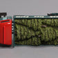 Corgi US74503 1:50 Scale Pine Peak Tree Farm Truck Flatbed W/Christmas Trees