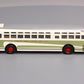 Corgi US54019 1:50 GM 4507 Old Look Green Bus Lines