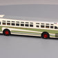 Corgi US54019 1:50 GM 4507 Old Look Green Bus Lines