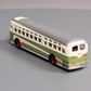 Corgi US54019 1:50 GM 4507 Old Look Green Bus Lines