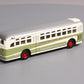 Corgi US54019 1:50 GM 4507 Old Look Green Bus Lines