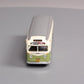 Corgi US54019 1:50 GM 4507 Old Look Green Bus Lines