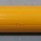 MTH 20-98399 O CSX 47‘ Heavy Duty Flatcar with Cover #600511 EX/Box