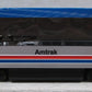 Bachmann 65506 HO Amtrak E60CP Phase II Diesel Locomotive #976 w/DCC EX/Box