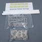Bar Mills HO Scale American Seltzer Co. Craftsman Building Kit