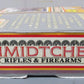 Bar Mills 1 HO Scale Schmidtchens Rifles & Firearms Craftsman Building Kit