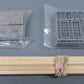Bar Mills 1 HO Scale Schmidtchens Rifles & Firearms Craftsman Building Kit