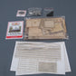 Bar Mills 1 HO Scale Schmidtchens Rifles & Firearms Craftsman Building Kit
