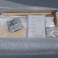 Micro-Scale Models 2001-6 HO Scale Fisher Leather Belting Co. Craftsman Kit