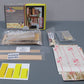 Bar Mills  HO Scale Dunphy Hardware Craftsman Building Kit