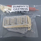 Bar Mills  HO Scale Dunphy Hardware Craftsman Building Kit