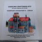 Carolina Craftsman 1385 HO Scale Thompson's Navigation Co. Craftsman Kit