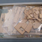 Precision Lasercraft 9500 HO Scale Hillcrest Manor Laser Cut Craftsman Kit
