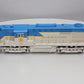 Lionel 6-18596 O Gauge Delaware & Hudson RS-11 Diesel Locomotive w/Command #5001 LN/Box