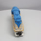 Lionel 6-18596 O Gauge Delaware & Hudson RS-11 Diesel Locomotive w/Command #5001 LN/Box