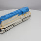 Lionel 6-18596 O Gauge Delaware & Hudson RS-11 Diesel Locomotive w/Command #5001 LN/Box