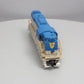 Lionel 6-18596 O Gauge Delaware & Hudson RS-11 Diesel Locomotive w/Command #5001 LN/Box