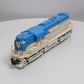 Lionel 6-18596 O Gauge Delaware & Hudson RS-11 Diesel Locomotive w/Command #5001 LN/Box