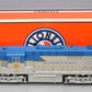 Lionel 6-18596 O Gauge Delaware & Hudson RS-11 Diesel Locomotive w/Command #5001 LN/Box