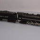 Lionel 6-18042 O Gauge B&A Hudson 4-6-4 Steam Locomotive & Tender #618 w/RS II LN/Box