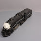 Lionel 6-18042 O Gauge B&A Hudson 4-6-4 Steam Locomotive & Tender #618 w/RS II LN/Box
