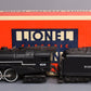 Lionel 6-18042 O Gauge B&A Hudson 4-6-4 Steam Locomotive & Tender #618 w/RS II LN/Box