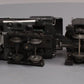 Lionel 6-18042 O Gauge B&A Hudson 4-6-4 Steam Locomotive & Tender #618 w/RS II LN/Box