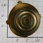Lionel 215-515 Large Brass Tank Car Dome for 215 & 515 Tank Cars