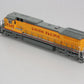 Atlas 7618 HO Union Pacific Dash 8-40C Powered Diesel Locomotive #9240 LN/Box
