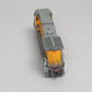 Atlas 7618 HO Union Pacific Dash 8-40C Powered Diesel Locomotive #9240 LN/Box