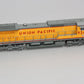 Atlas 7618 HO Union Pacific Dash 8-40C Powered Diesel Locomotive #9240 LN/Box