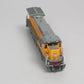 Atlas 7618 HO Union Pacific Dash 8-40C Powered Diesel Locomotive #9240 LN/Box