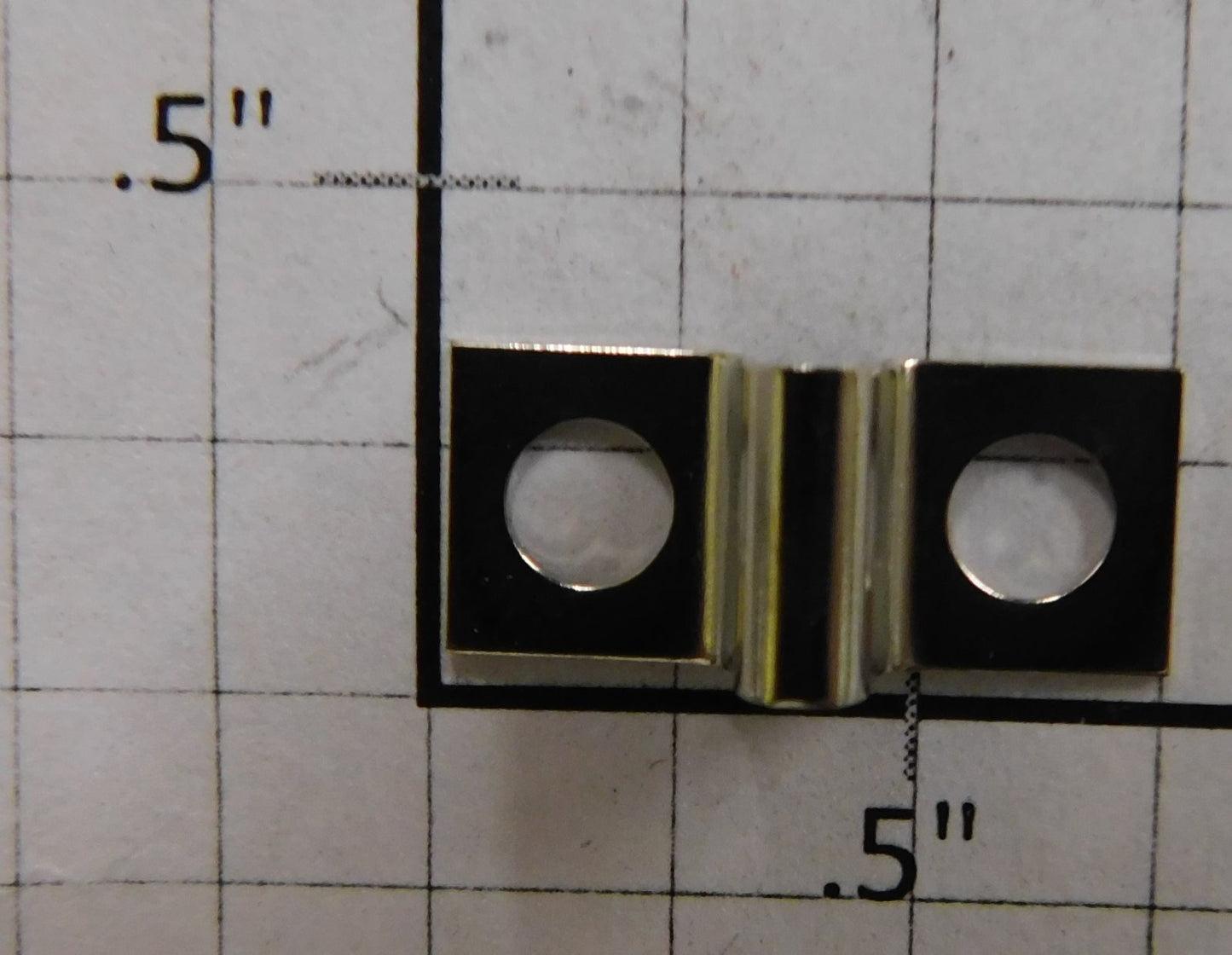 Lionel 1000X-53 Axle Retainer