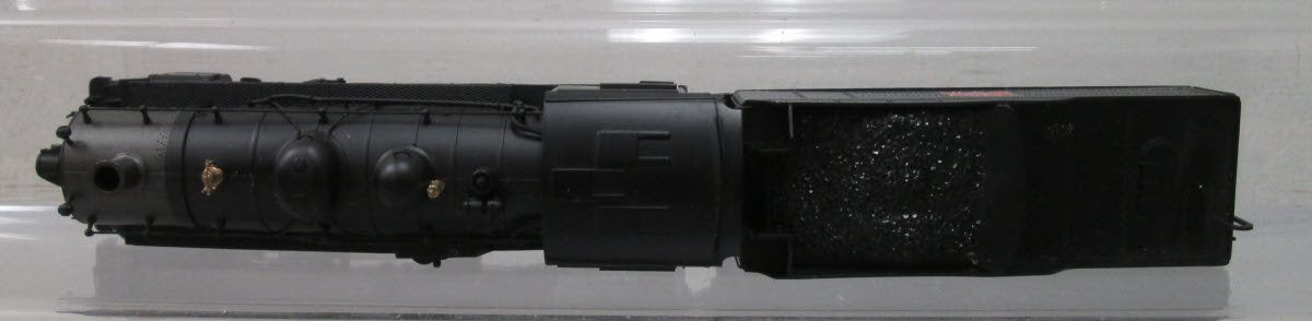 Bachmann Spectrum 11418 HO Scale Rock Island 2-8-0 Consolidation Steam & Tender LN/Box